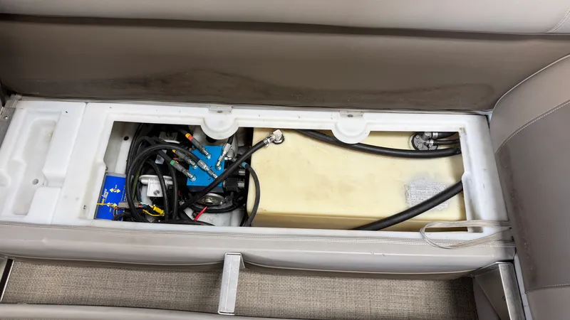 Slide: The Image of Premier 240 SUNSATION SL 2014 - 52