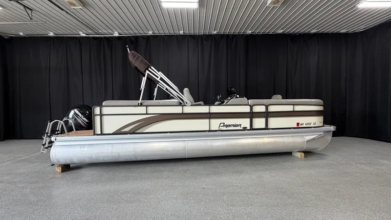 The Image of Premier 240 SUNSATION SL 2014 - 0
