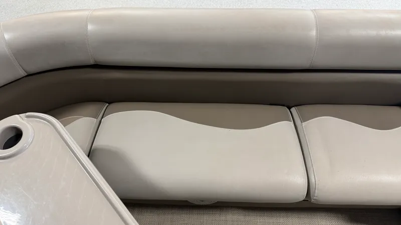 Slide: The Image of Premier 240 SUNSATION SL 2014 - 18