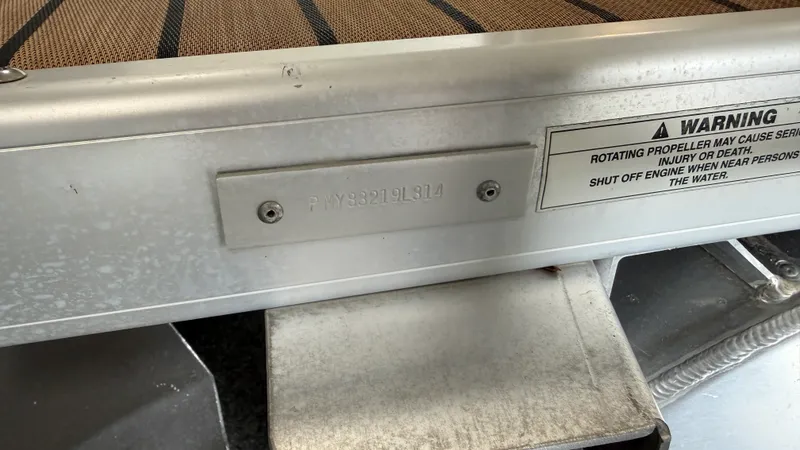 Slide: The Image of Premier 240 SUNSATION SL 2014 - 64