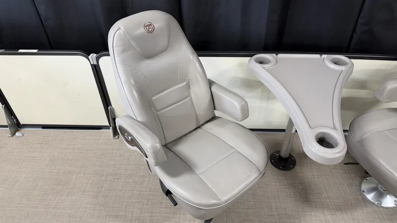 Slide: The Image of Premier 240 SUNSATION SL 2014 - 29