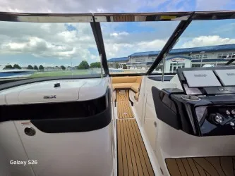 Slide: The Image of Sea Ray 260SLX 2027 - 16