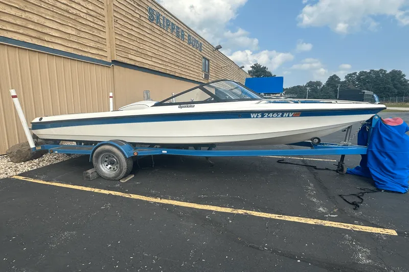 The Image of Malibu SPORTSTER 1998 - 0