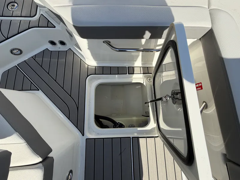 Slide: The Image of Sea Ray SDX 230 2026 - 20