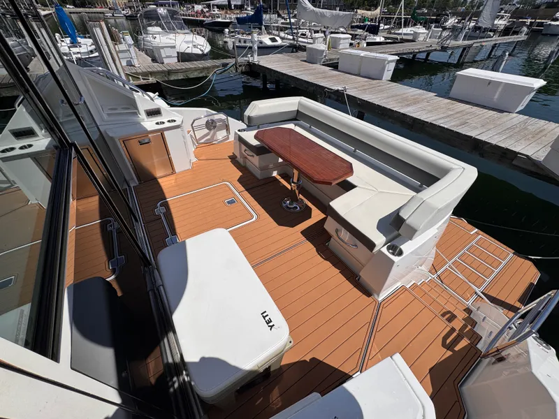Slide: The Image of Cruisers 50 CANTIUS 2021 - 3