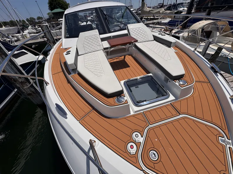 Slide: The Image of Cruisers 50 CANTIUS 2021 - 44