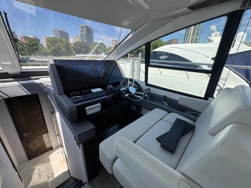 Slide: The Image of Cruisers 50 CANTIUS 2021 - 13