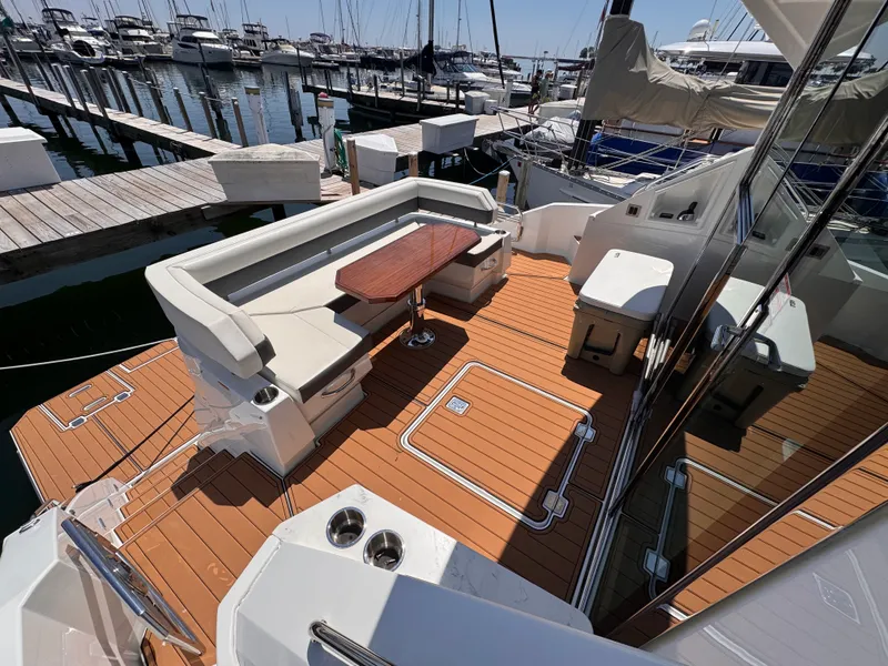Slide: The Image of Cruisers 50 CANTIUS 2021 - 4