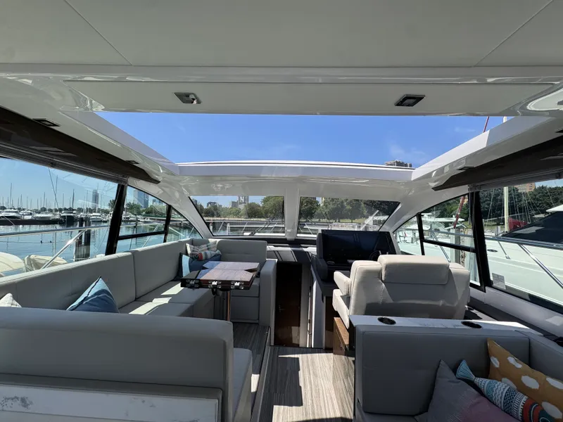 Slide: The Image of Cruisers 50 CANTIUS 2021 - 20