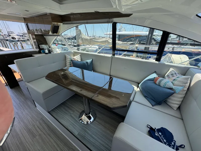 Slide: The Image of Cruisers 50 CANTIUS 2021 - 19