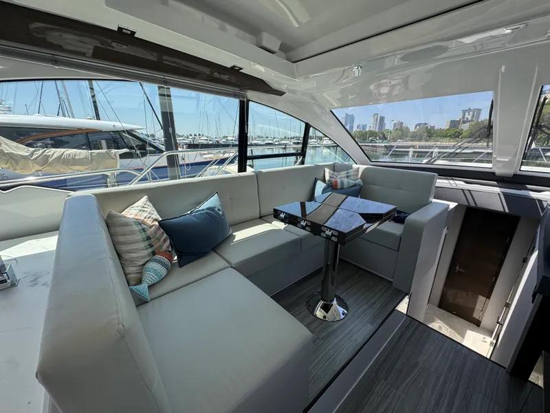 Slide: The Image of Cruisers 50 CANTIUS 2021 - 10