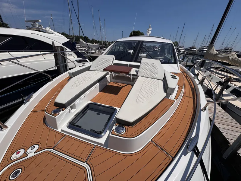 Slide: The Image of Cruisers 50 CANTIUS 2021 - 45