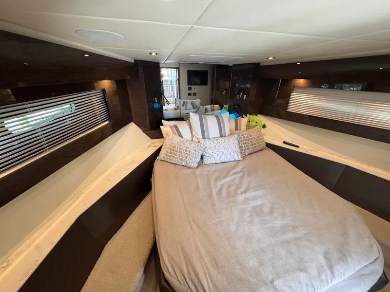 Slide: The Image of Cruisers 50 CANTIUS 2021 - 30