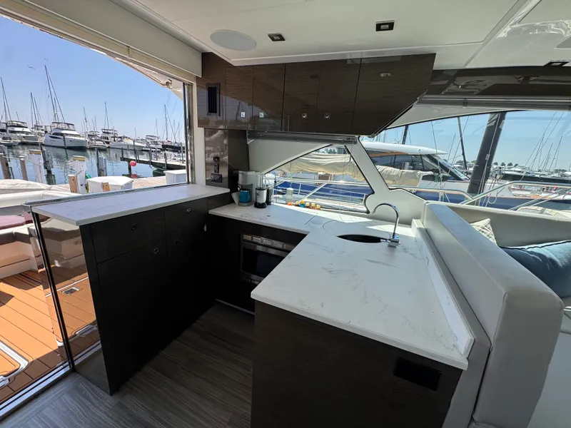Slide: The Image of Cruisers 50 CANTIUS 2021 - 8