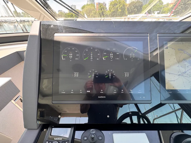 Slide: The Image of Cruisers 50 CANTIUS 2021 - 16