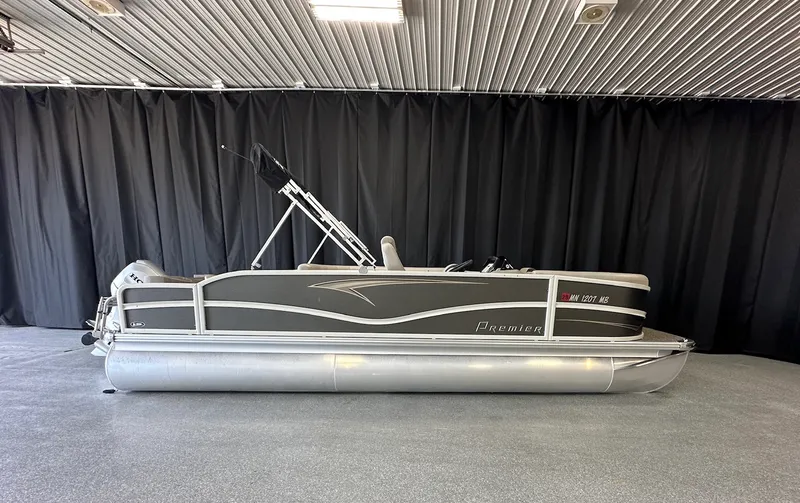 The Image of Premier 220 GEMINI 2021 - 0