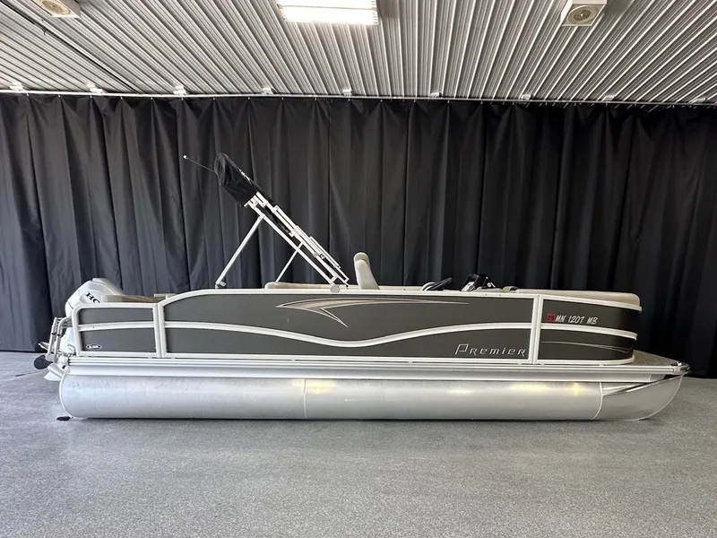 The Image of Premier 220 GEMINI 2021 - 0