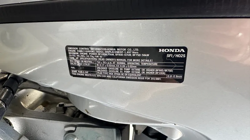 Slide: The Image of Premier 220 GEMINI 2021 - 62