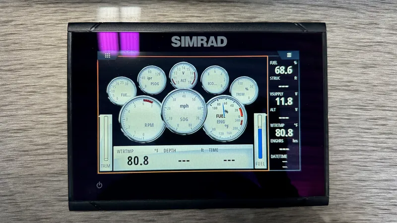 Slide: The Image of Premier 220 GEMINI 2021 - 45