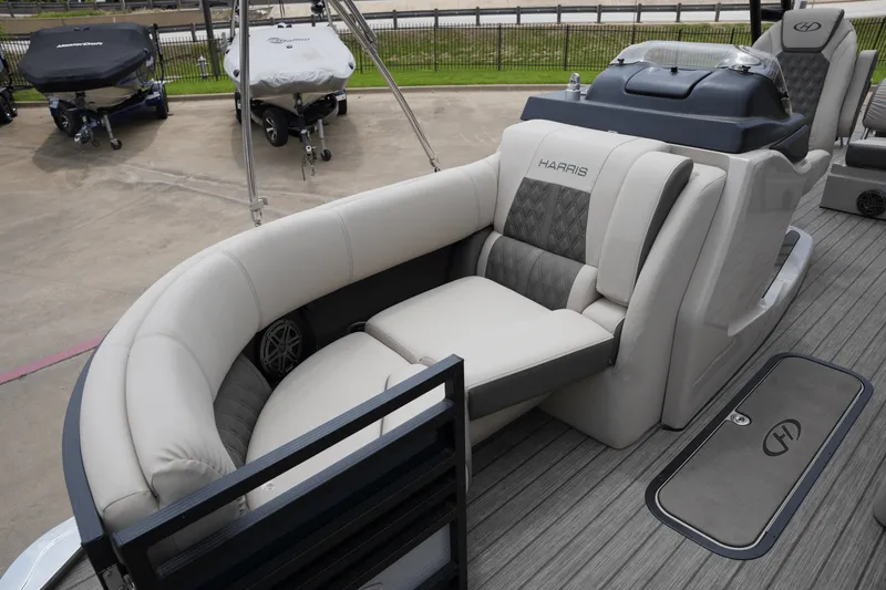 Slide: The Image of Harris 230 SOLSTICE 2021 - 10