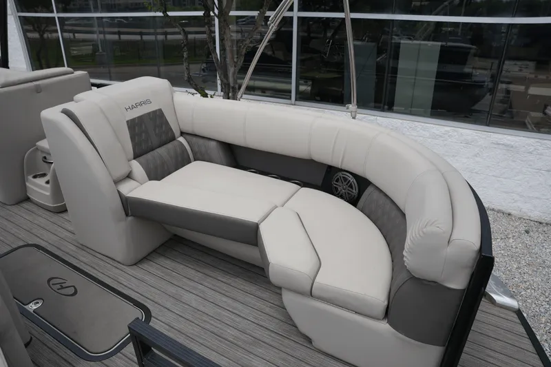 Slide: The Image of Harris 230 SOLSTICE 2021 - 11