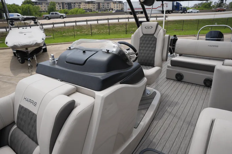 Slide: The Image of Harris 230 SOLSTICE 2021 - 13