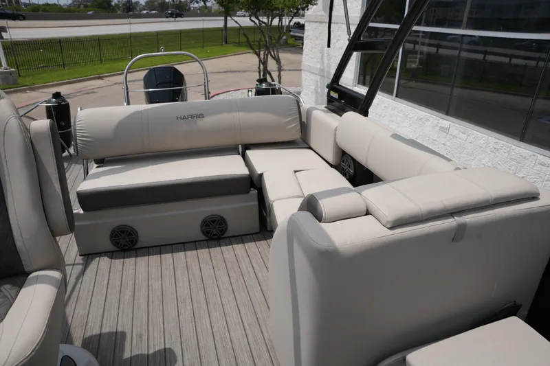 Slide: The Image of Harris 230 SOLSTICE 2021 - 17