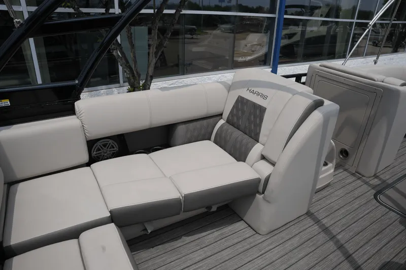 Slide: The Image of Harris 230 SOLSTICE 2021 - 18