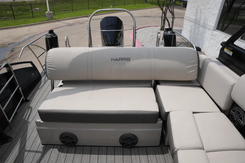 Slide: The Image of Harris 230 SOLSTICE 2021 - 19