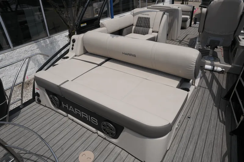 Slide: The Image of Harris 230 SOLSTICE 2021 - 20