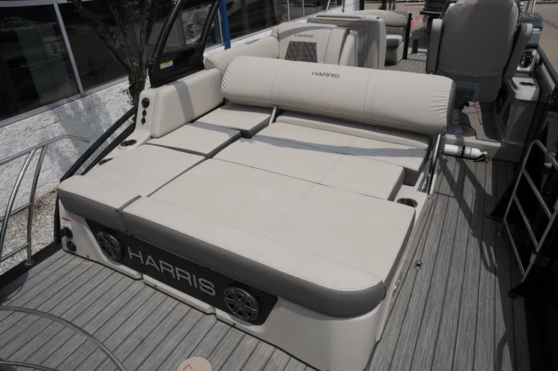 Slide: The Image of Harris 230 SOLSTICE 2021 - 21