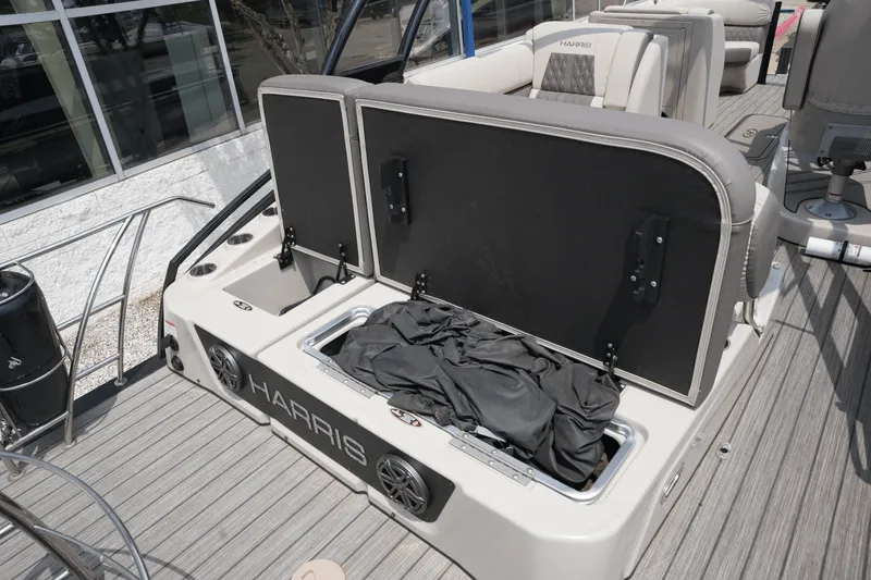 Slide: The Image of Harris 230 SOLSTICE 2021 - 23