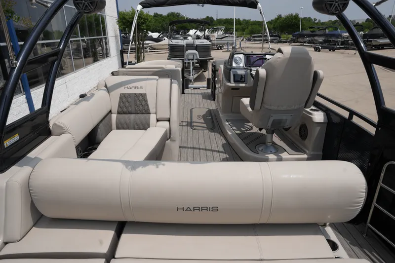 Slide: The Image of Harris 230 SOLSTICE 2021 - 24