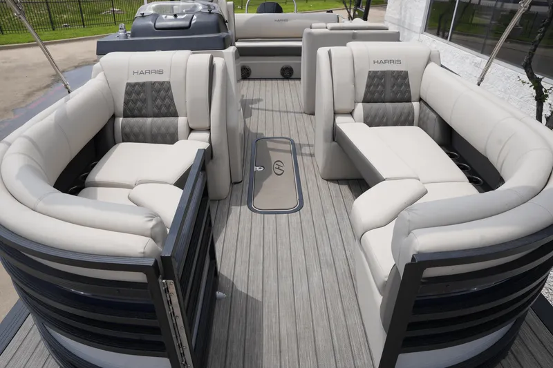 Slide: The Image of Harris 230 SOLSTICE 2021 - 8