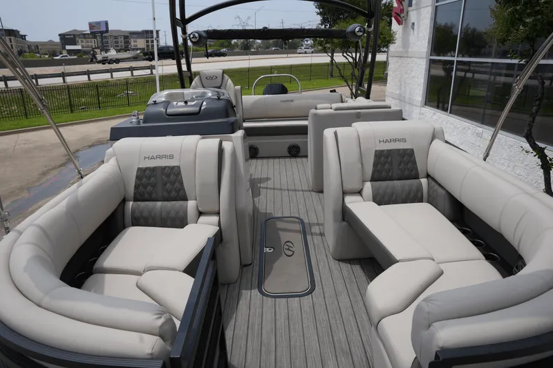 Slide: The Image of Harris 230 SOLSTICE 2021 - 9