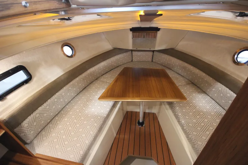 Slide: The Image of Ranger Tug R-23 2026 - 50