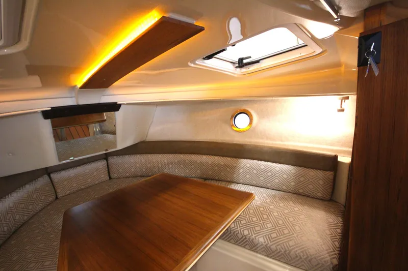 Slide: The Image of Ranger Tug R-23 2026 - 51