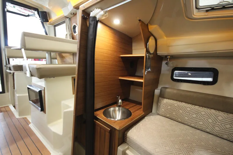 Slide: The Image of Ranger Tug R-23 2026 - 52