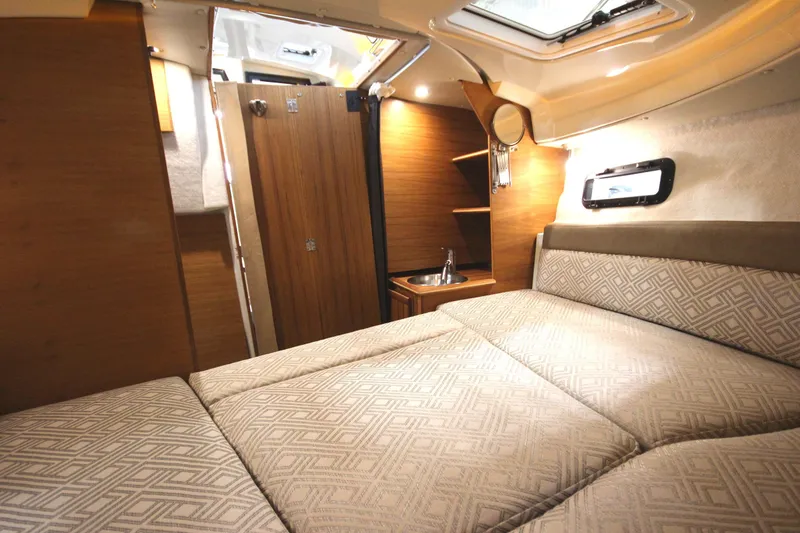 Slide: The Image of Ranger Tug R-23 2026 - 53