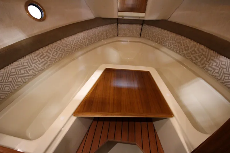 Slide: The Image of Ranger Tug R-23 2026 - 54