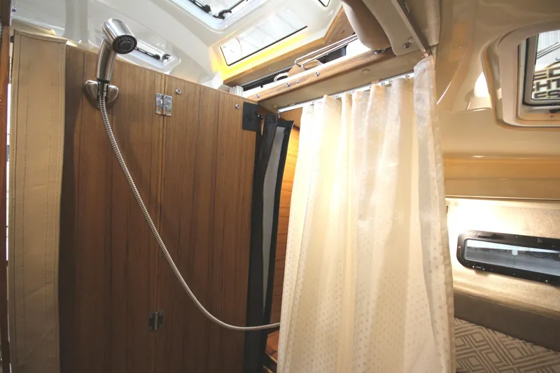 Slide: The Image of Ranger Tug R-23 2026 - 57