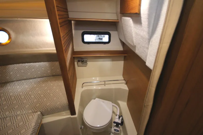 Slide: The Image of Ranger Tug R-23 2026 - 58