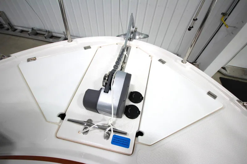 Slide: The Image of Ranger Tug R-23 2026 - 60