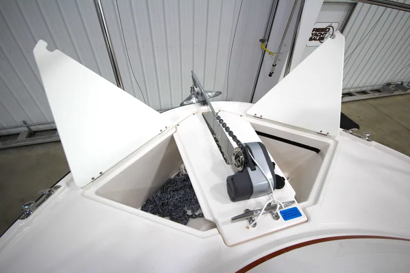 Slide: The Image of Ranger Tug R-23 2026 - 61