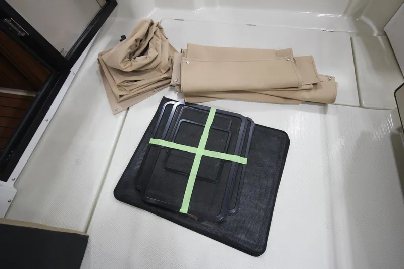 Slide: The Image of Ranger Tug R-23 2026 - 63