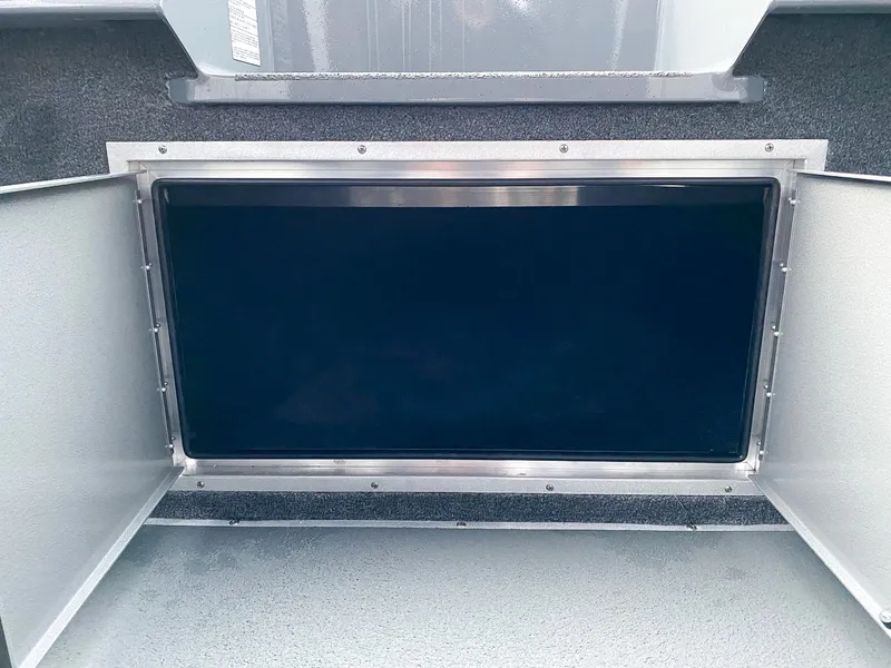 Slide: The Image of North River 24' Seahawk 2026 - 12