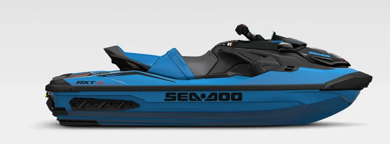 Slide: The Image of SEA-DOO RXT-X 350 2027 - 1
