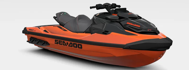 Slide: The Image of SEA-DOO RXT-X 350 2027 - 2