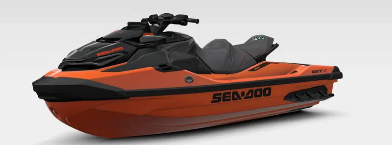 Slide: The Image of SEA-DOO RXT-X 350 2027 - 3