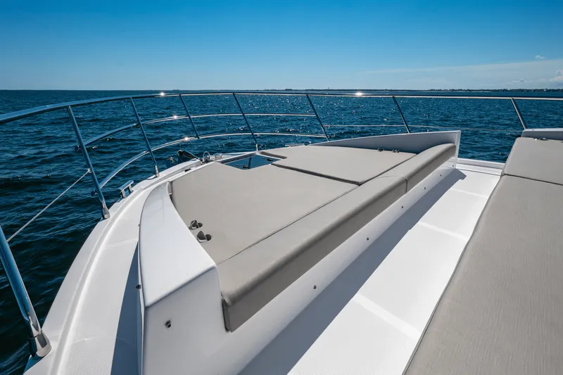 Slide: The Image of Azimut 50 FLYBRIDGE 2017 - 101